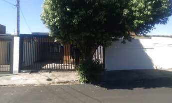 Imagem: CASA PARA LOCAÇÃO JARDIM NAZARETH, Casa