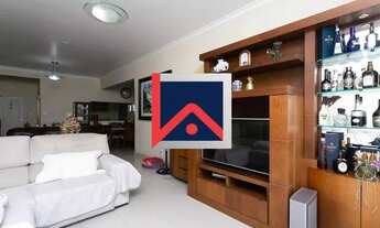 Imagem 5: Venda Apartamento 3 Dormitórios - 193 m² Jardim Paulista