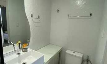 Imagem 4: Quarto compartilhado no imbuí