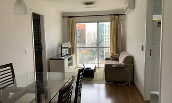 Imagem 4: Ótimo Apartamento! Andar alto e lazer total!