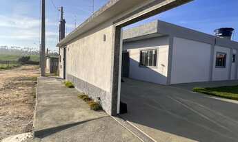 Imagem 2: Casa linear nova para 3 dormitórios em MARATAÍZES