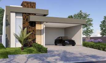 Imagem: Casa com 3 dormitórios à venda, 172 m²