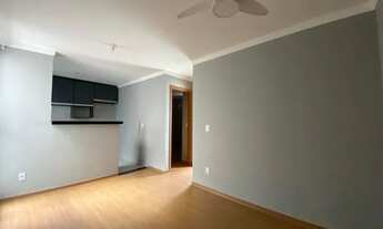 Imagem 2: Apartamento com 2 dormitórios para alugar, 50 m² por R$ 1.500/mês - Parque Atlantis - Alto