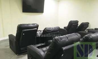 Imagem 7: Apartamento de frente 3 quartos em Praia dos Anjos - Arraial do Cabo