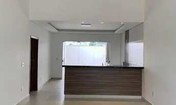 Imagem 4: CCasa térrea para locação em residencial fechado com 03 dormitórios