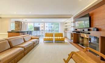 Imagem: Apartamento 3 suítes no Jardim Europa