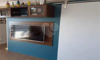 Imagem 4: São Paulo - Apartamento Padrão - VILA ROMANA