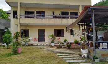 Imagem: Casa com 6 dormitórios à venda por R$