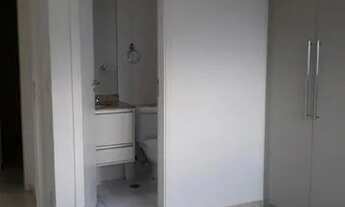 Imagem 6: Apartamento com 3 dormitórios para alugar, 102 m² por R$ 6.000,00/mês - Ponta da Praia - S