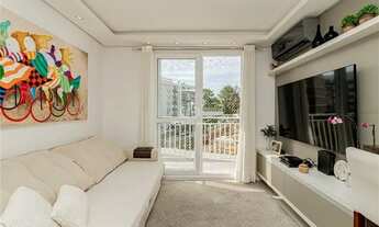 Imagem 4: PORTO ALEGRE - Apartamento Padrão - Jardim Sabará