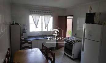 Imagem 3: Sobrado à venda, 125 m² por R$ 405.000,00 - Parque São Vicente - Mauá/SP