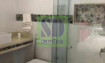 Imagem 7: Cobertura em Passagem - Cabo Frio