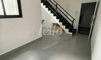 Imagem: Santo André - Apartamento Padrão - Jardim