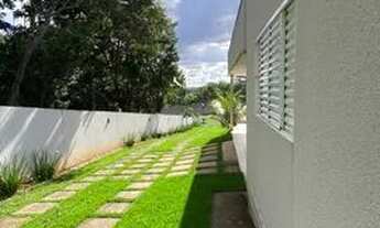 Imagem 3: Casa de condomínio fino acabamento mobiliado com lazer