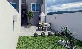 Imagem 6: Sobrado à venda 3 quartos em São José bairro Areias R$ 510.000,00