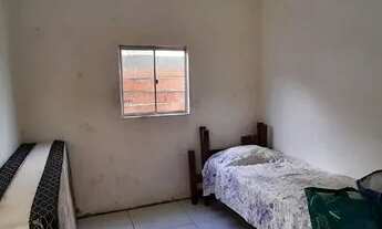 Imagem 7: Vende-se uma casa de laje no bairro Santo Antônio em Camaçari-BA