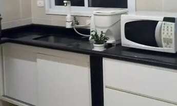 Imagem 6: Cobertura com 2 dormitórios à venda, 170 m² - Vila Eldízia - Santo André/SP