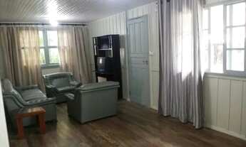 Imagem: Casa de 2 dormitorio closet mobiliada em