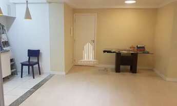 Imagem: Clublife Sole Apartamento à venda de 64