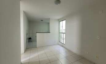 Imagem 3: Contagem - Apartamento Padrão - Arvoredo