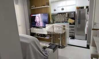 Imagem 4: VALINHOS - Apartamento Padrão - JARDIM ALTO DA BOA VISTA