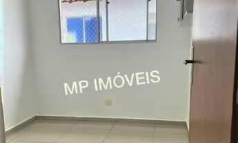 Imagem 4: Apartamento para aluguel com 42 metros quadrados com 2 quartos em Santíssimo - Rio de Jane