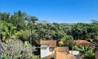 Imagem 7: Casa com 3 dormitórios para alugar, 156 m² por R$ 4.354,79/mês - Jardim Martinelli (Sousas