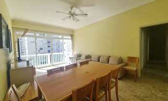 Imagem: Apartamento beira mar, vista mar, 4 dormitórios