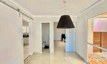 Imagem 4: Casa com 4 dormitórios para alugar, 180 m² por R$ 5.770/mês - Maison Blanche - Indaiatuba