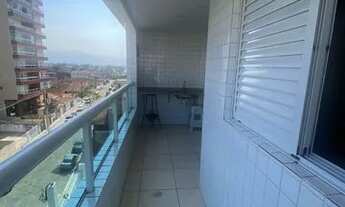 Imagem 6: Apartamento com 2 dormitórios para alugar, 75 m² por R$ 2.800,00/mês - Aviação - Praia Gra