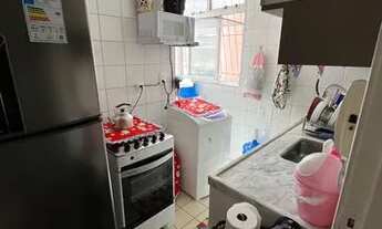 Imagem 3: Apartamento de 2 quartos em Jardim Da Penha