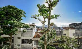 Imagem 5: Sala 2 quartos cozinha área externa entrar e morar