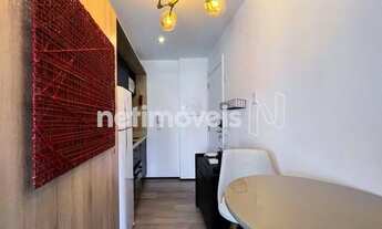 Imagem 6: Locação Apartamento 1 quarto Itaim Bibi São Paulo