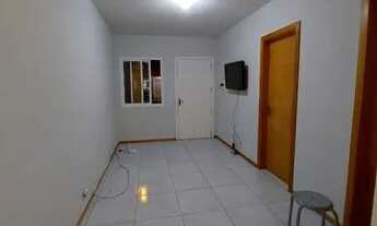 Imagem: Casa térrea com 2 dormitórios