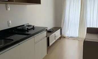 Imagem 4: Excelente Apto 26m² - 1 dorm - NOVO - Mobiliado - Ao lado Metrô
