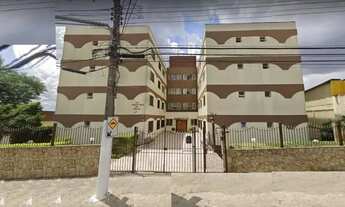 Imagem: Apartamento com 2 dormitórios à venda