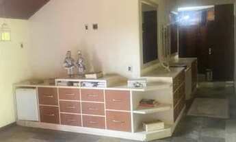 Imagem 6: Casa em Condomínio com 4 quartos para alugar por R$ 8500.00, 580.92 m2 - JARDIM ITAPOA - L