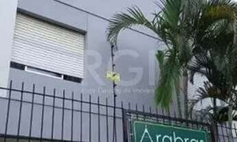 Imagem: Apartamento para Venda - 55m², 2 dormitórios