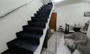 Imagem 4: Cobertura à venda, 2 quartos, 1 suíte, 2 vagas, Castelo - Belo Horizonte/MG