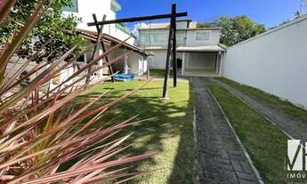 Imagem: Linda casa para locação anual na Praia