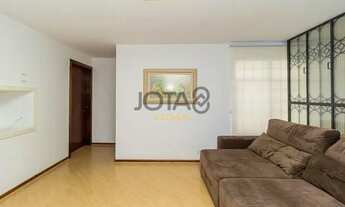 Imagem 3: CURITIBA - Casa Padrão - Água Verde