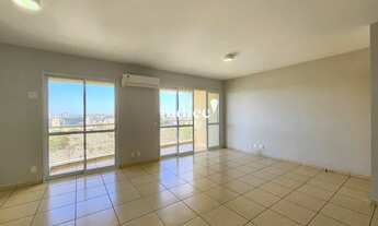 Imagem 3: Apartamento para aluguel 4 quartos 1 suíte 2 vagas Jardim Irajá Ribeirão Preto