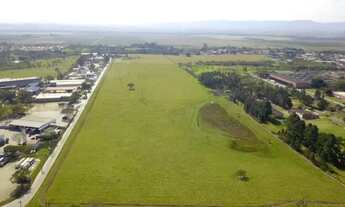 Imagem 2: Área Industrial as Margens da Dutra em SJCampos-SP