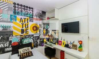 Imagem 7: Apartamento à Venda - São Geraldo, 3 Quartos, 114 m2