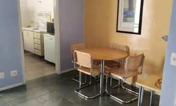 Imagem 2: 1 dorm , 1 vaga , mobiliado