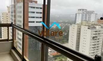 Imagem 2: APARTAMENTO RESIDENCIAL em BARUERI - SP, ALPHAVILLE CENTRO INDUSTRIAL E EMPRESARIAL/ALPHAV