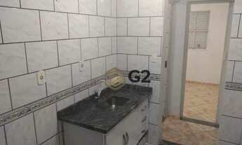 Imagem 3: Apartamento com 2 dormitórios à venda, 55 m² por R$ 120.000 - Jardim Eldorado - Indaiatuba