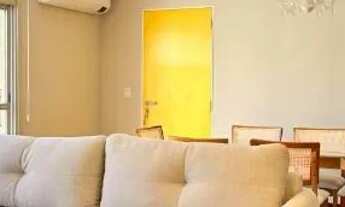 Imagem 3: Apartamento com 2 dormitórios à venda, 88 m² por R$ 1.060.000,00 - Indianópolis - São Paul