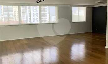 Imagem 3: São Paulo - Apartamento Padrão - JARDIM PAULISTA