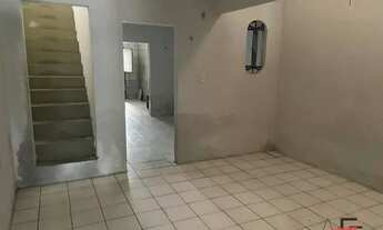 Imagem 4: Casa Dupléx com 3 quartos próximo da Avenida José Bastos - CA45629